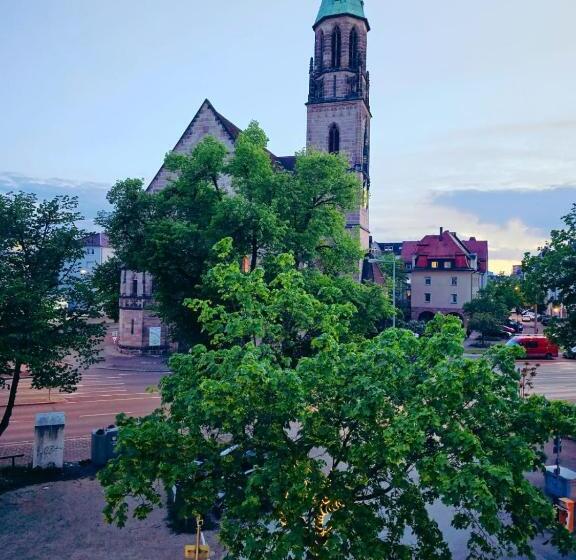 B&r Apartment Türkischen Konsulats