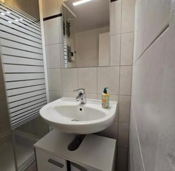B&r Apartment Türkischen Konsulats