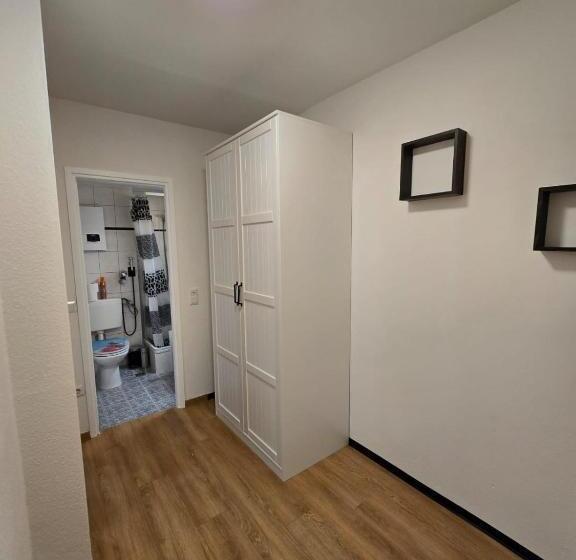 B&r Apartment Türkischen Konsulats