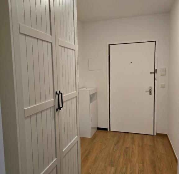 B&r Apartment Türkischen Konsulats