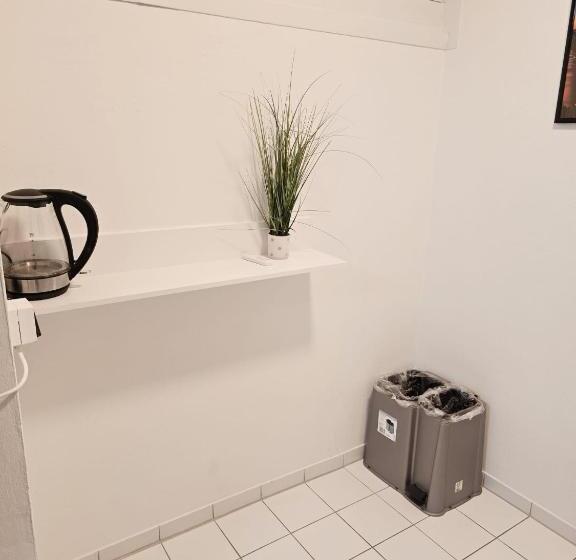 B&r Apartment Türkischen Konsulats