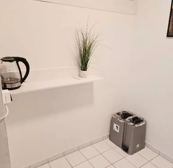 B&r Apartment Türkischen Konsulats