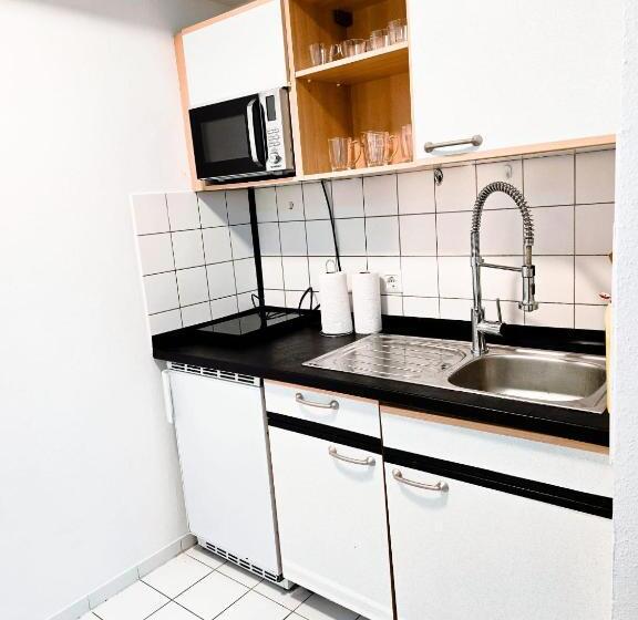 B&r Apartment Türkischen Konsulats