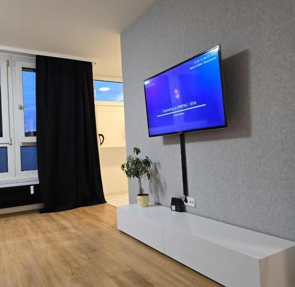 B&r Apartment Türkischen Konsulats