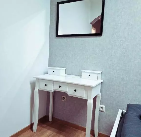 B&r Apartment Türkischen Konsulats