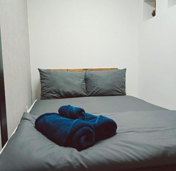 B&r Apartment Türkischen Konsulats