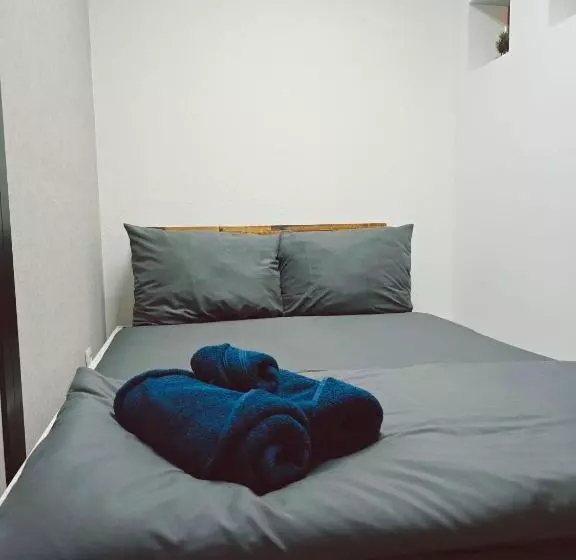 B&r Apartment Türkischen Konsulats