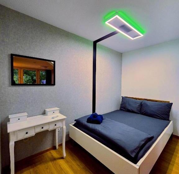 B&r Apartment Türkischen Konsulats