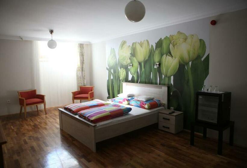 Bed and Breakfast V8 Kelemen Panzió