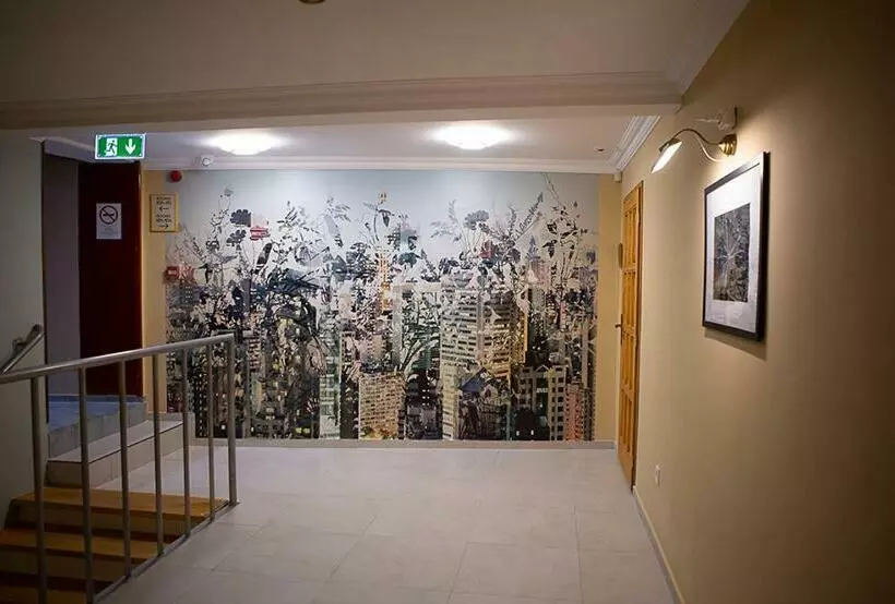 Aamiaismajoitus (B&B) V8 Kelemen Panzió