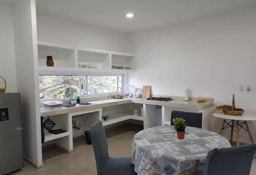 Casa Mango Amplia Con Alberca Y Cerca De La Media Luna !!!