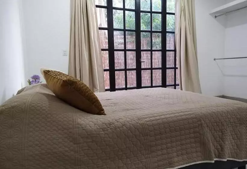 Casa Mango Amplia Con Alberca Y Cerca De La Media Luna !!!