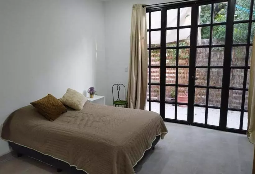 Casa Mango Amplia Con Alberca Y Cerca De La Media Luna !!!