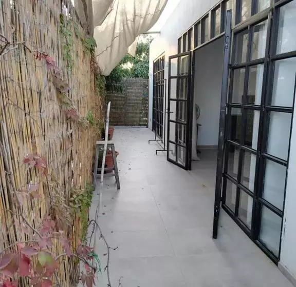 Casa Mango Amplia Con Alberca Y Cerca De La Media Luna !!!