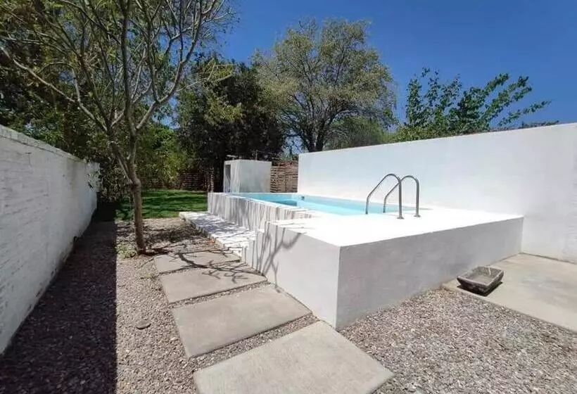 Casa Mango Amplia Con Alberca Y Cerca De La Media Luna !!!