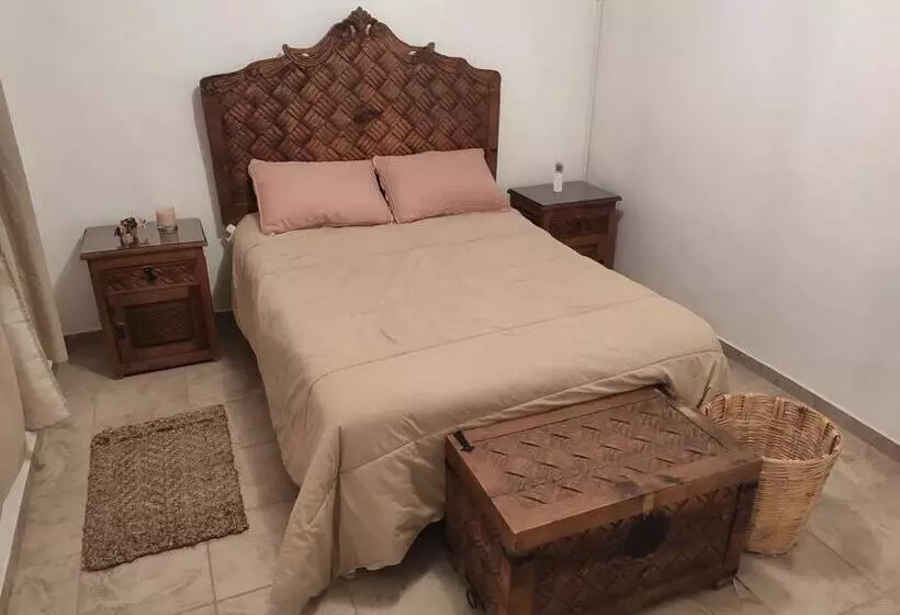 Casa Mango Amplia Con Alberca Y Cerca De La Media Luna !!!