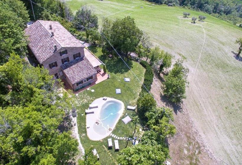 Casa Melograno 11&2, Emma Villas