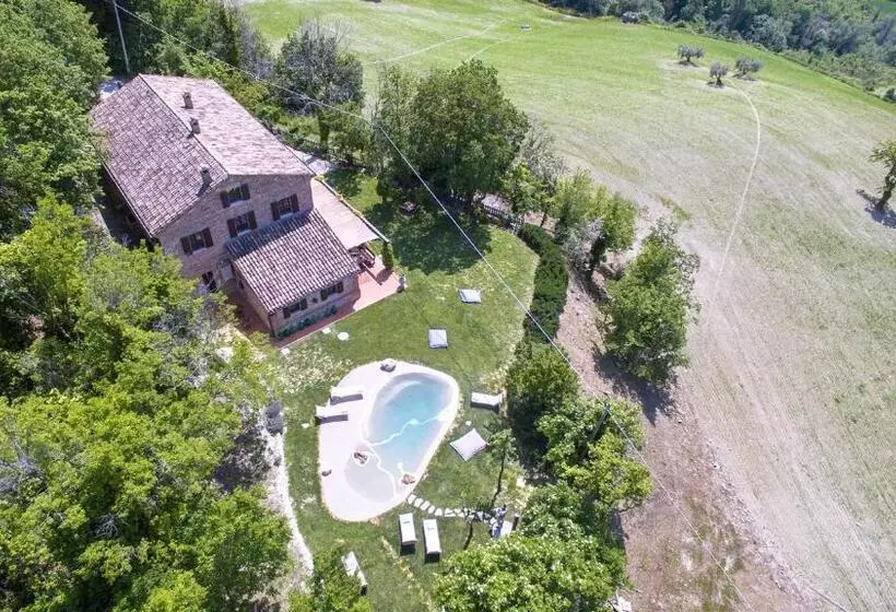 Casa Melograno 11&2, Emma Villas