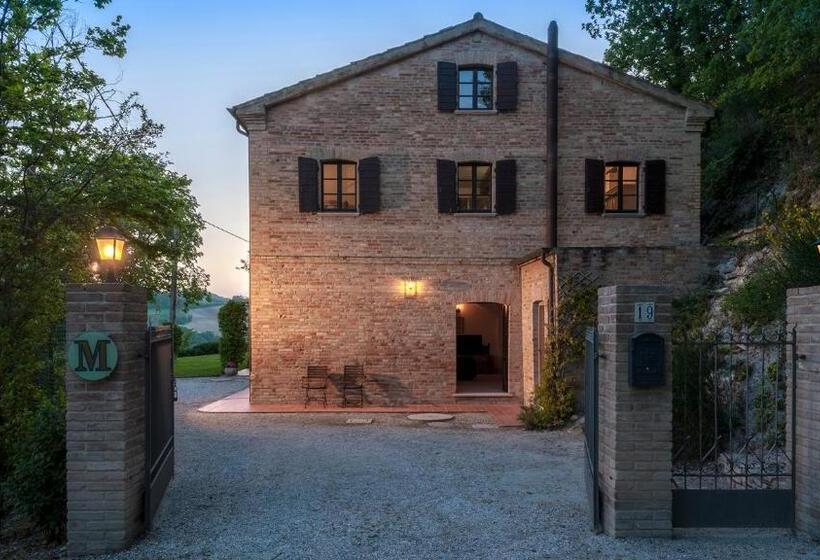 Casa Melograno 11&2, Emma Villas