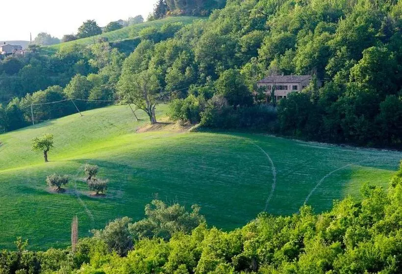 Casa Melograno 11&2, Emma Villas