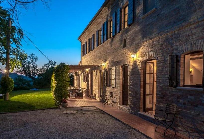 Casa Melograno 11&2, Emma Villas