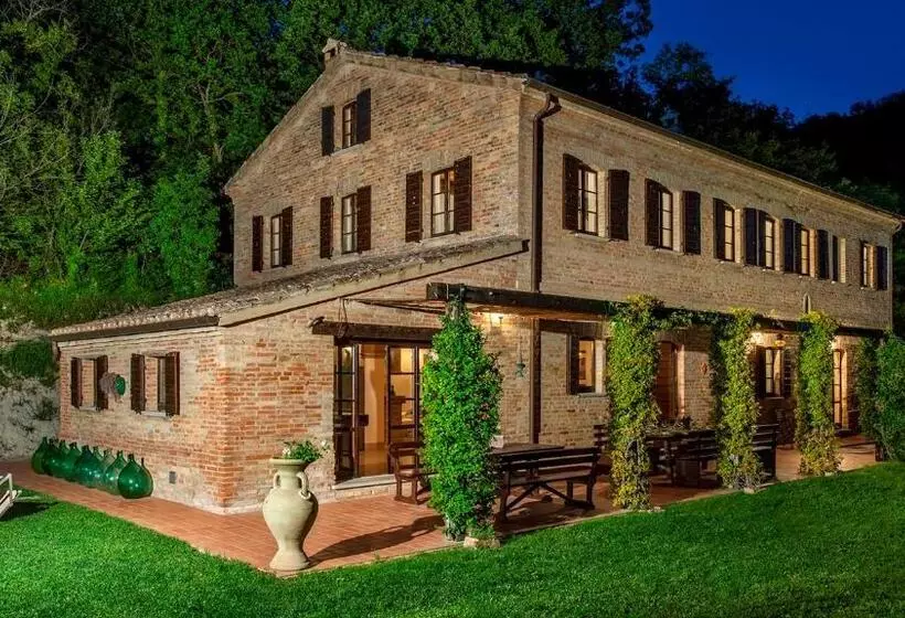 Casa Melograno 11&2, Emma Villas