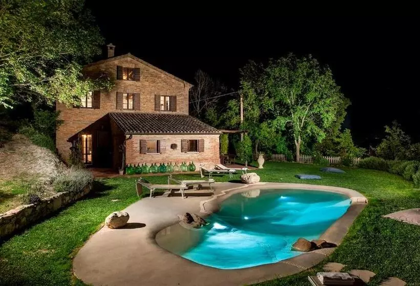 Casa Melograno 11&2, Emma Villas