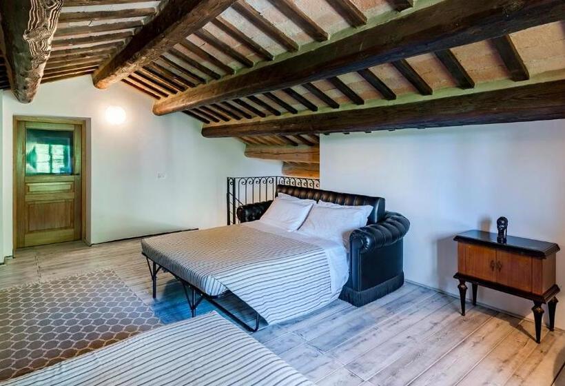 Casa Melograno 11&2, Emma Villas