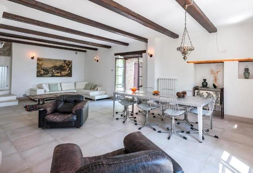 Casa Melograno 11&2, Emma Villas