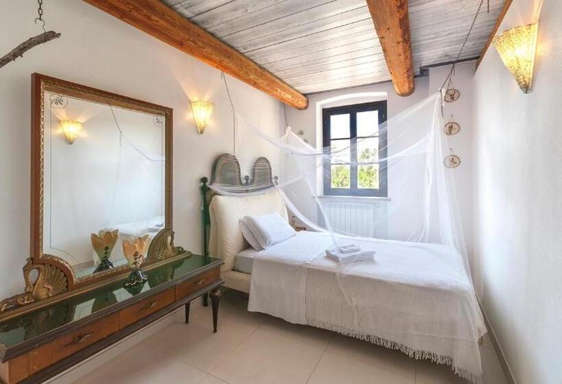 Casa Melograno 11&2, Emma Villas