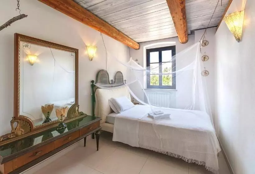 Casa Melograno 11&2, Emma Villas