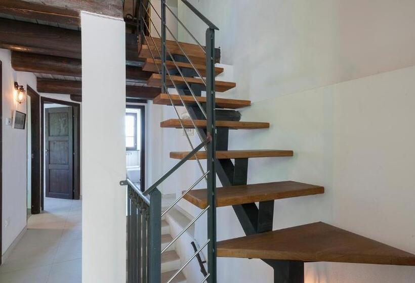 Casa Melograno 11&2, Emma Villas