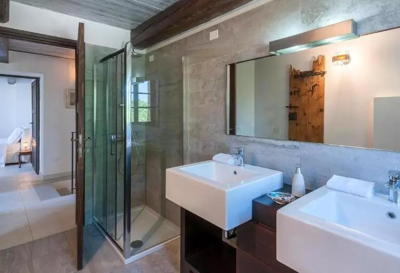 Casa Melograno 11&2, Emma Villas