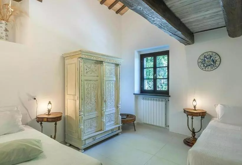 Casa Melograno 11&2, Emma Villas