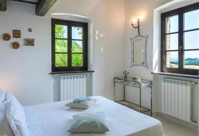 Casa Melograno 11&2, Emma Villas