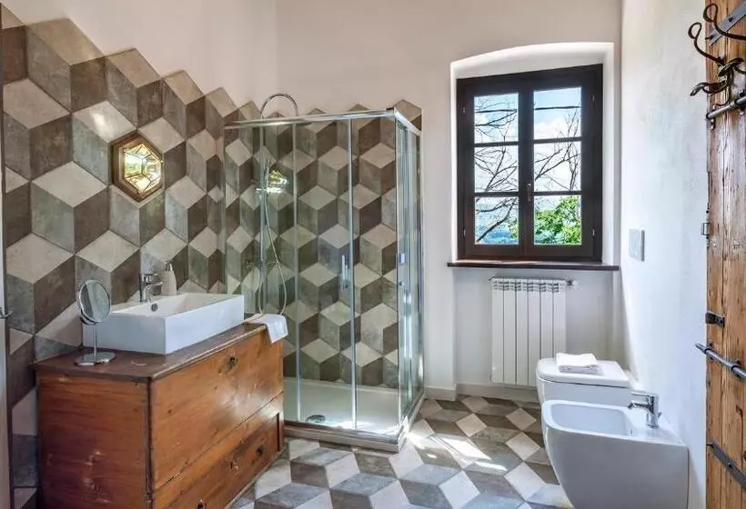 Casa Melograno 11&2, Emma Villas