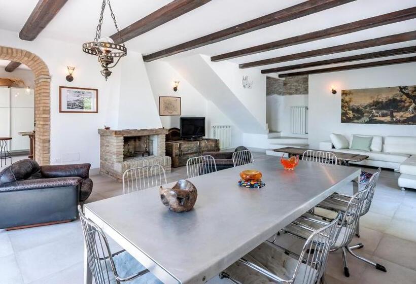 Casa Melograno 11&2, Emma Villas