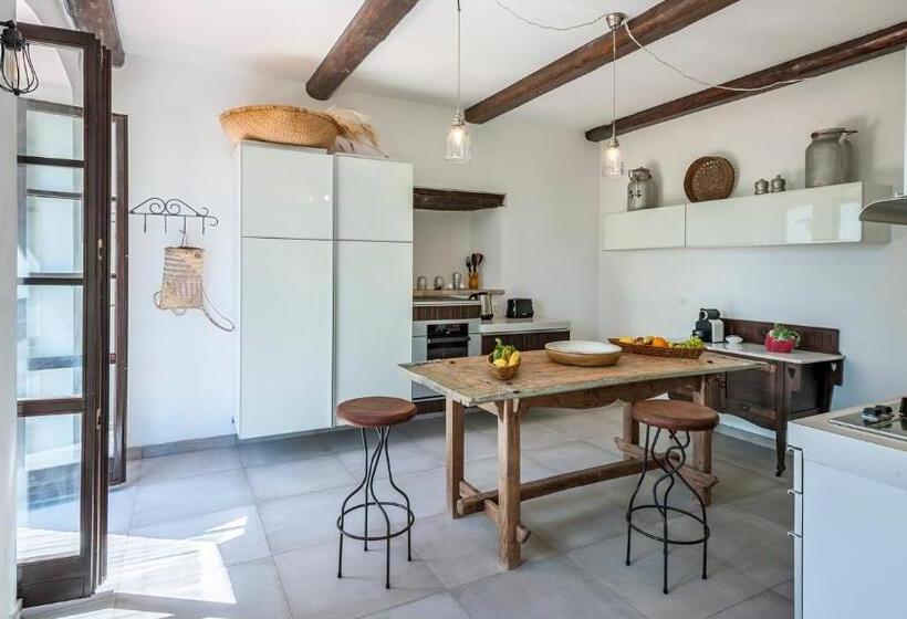 Casa Melograno 11&2, Emma Villas