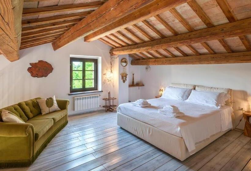 Casa Melograno 11&2, Emma Villas