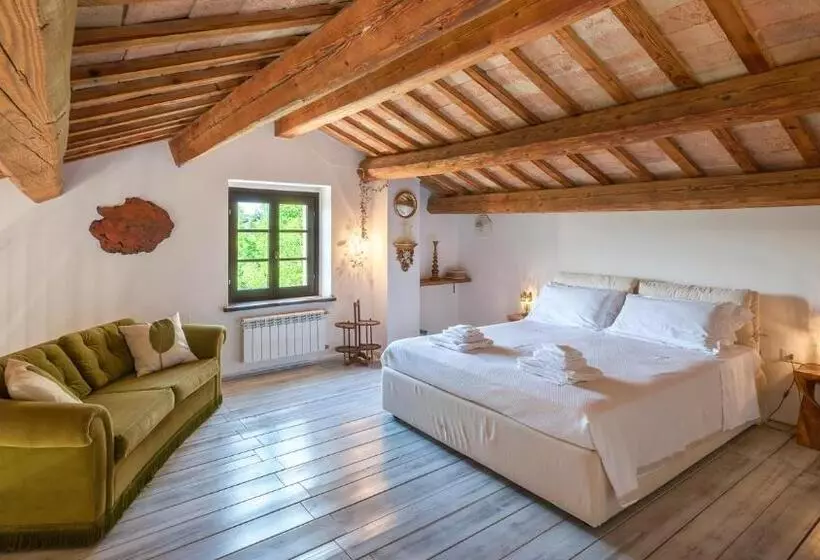 Casa Melograno 11&2, Emma Villas