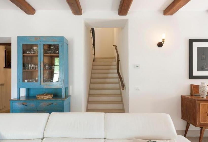 Casa Melograno 11&2, Emma Villas