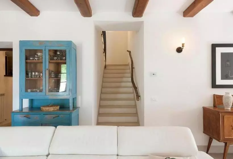 Casa Melograno 11&2, Emma Villas