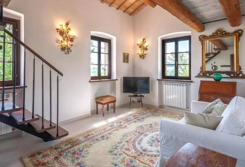 Casa Melograno 11&2, Emma Villas