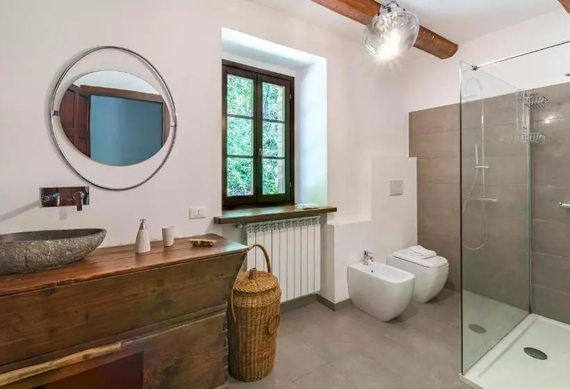 Casa Melograno 11&2, Emma Villas