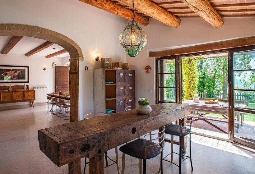 Casa Melograno 11&2, Emma Villas