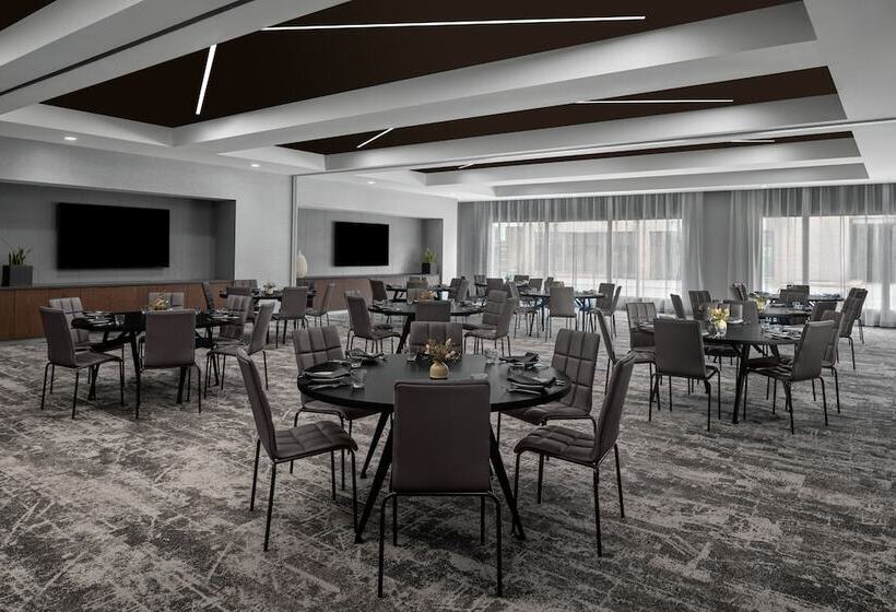 Ac Hotel By Marriott Bozeman Downtown