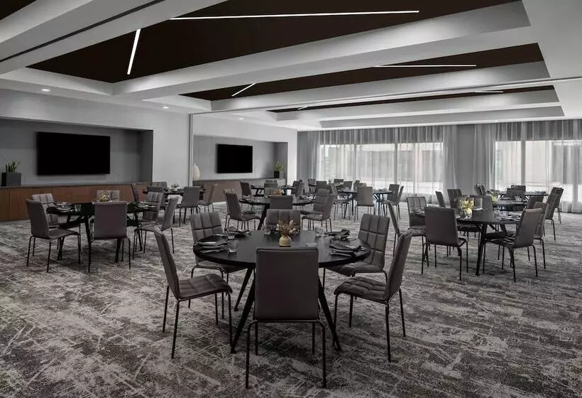 Ac Hotel By Marriott Bozeman Downtown