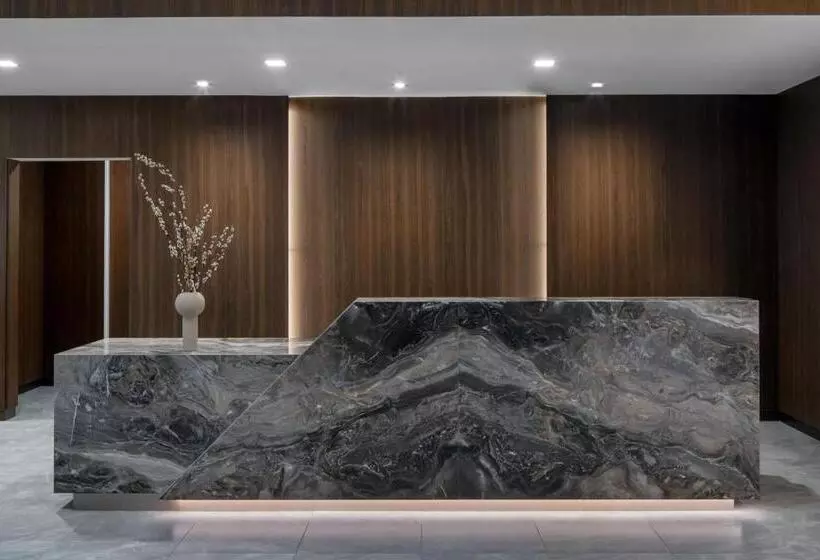 Ac Hotel By Marriott Bozeman Downtown