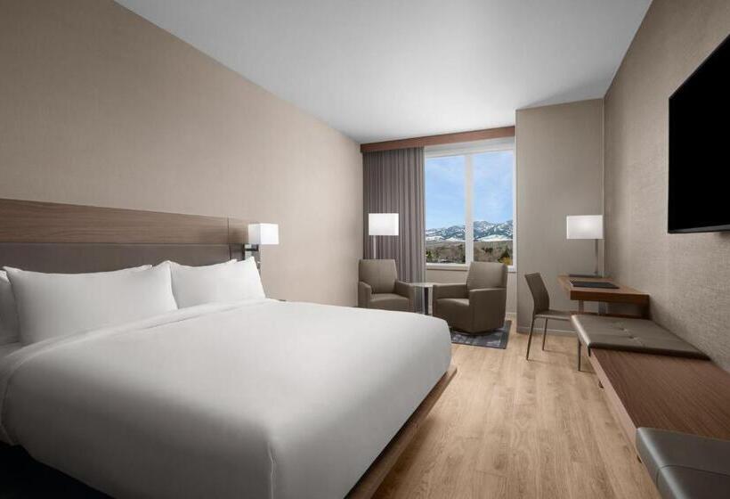 Ac Hotel By Marriott Bozeman Downtown