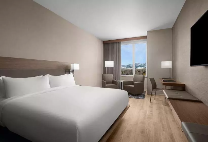 Ac Hotel By Marriott Bozeman Downtown